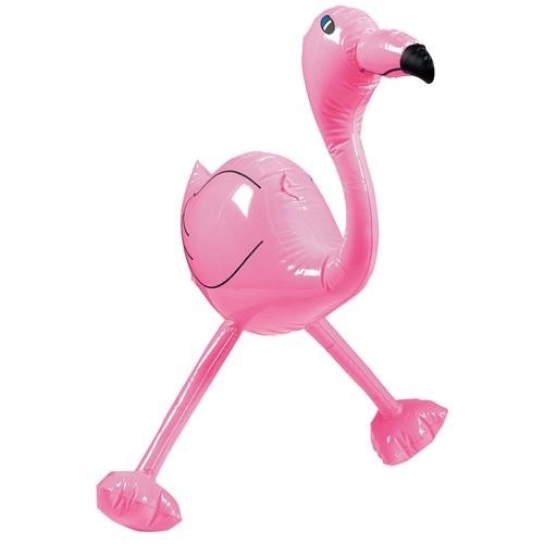 Nafukovací Plameniak 51 cm