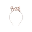 Obrázek Čelenka Bride pro budoucí nevěstu