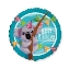 Obrázek Foliový balonek  Happy Birthday Koala 45 cm - Nebalený