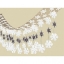 Obrázok z Závesná girlanda vločky Let it Snow 365 x 30 cm