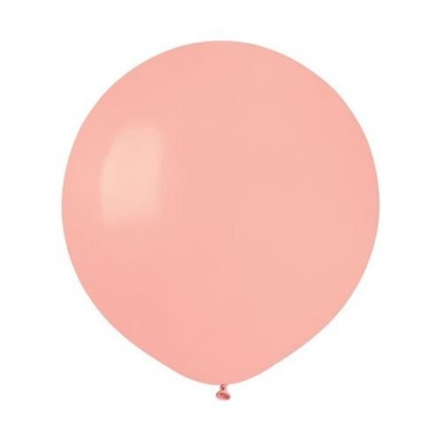 Obrázok z Balónik baby pink 48 cm