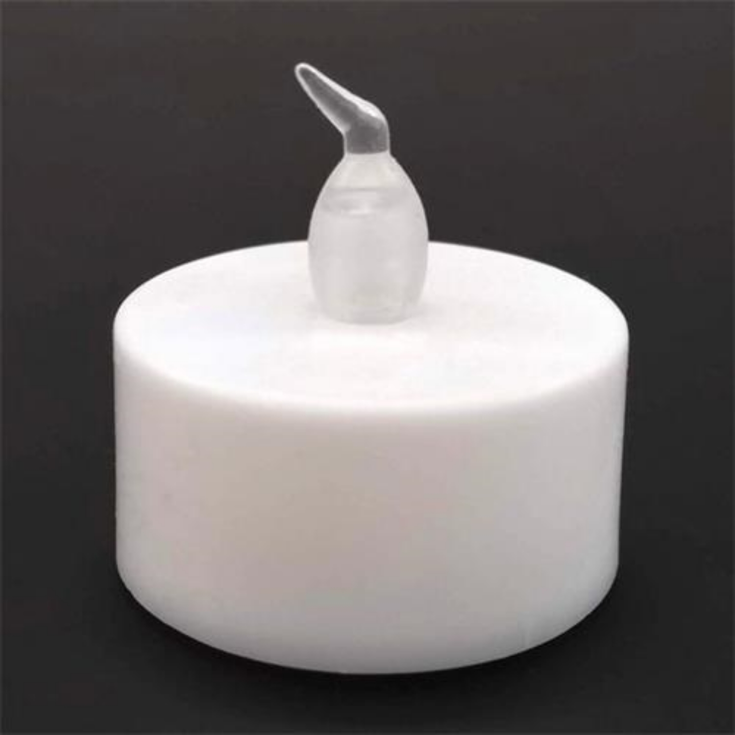 Led čajová svíčka - 1 ks