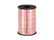 Picture of Vázací stuha rose gold metalická - 225 m