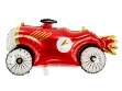 Obrázek Foliový balonek Auto 93 x 48 cm