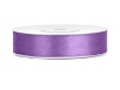 Picture of Saténová stuha lila 12 mm x 25 m