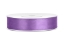 Obrázek Saténová stuha lila 12 mm x 25 m