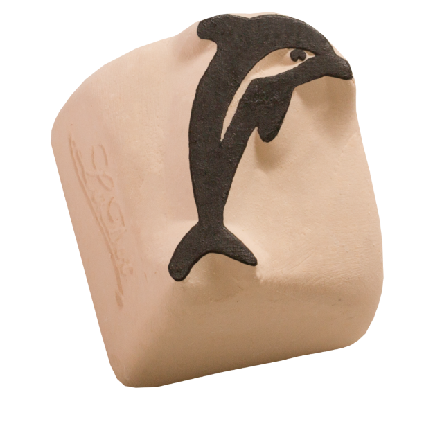 Obrázek z Tetovací razítko malé - delfín 