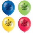 Picture of Latexové balonky Liga Spravedlnosti 8 ks