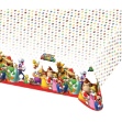 Obrázek Plastový ubrus Super Mario 120 x 180 cm