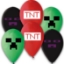 Obrázok z Latexové balóniky TNT - 6 ks