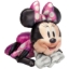 Obrázek Chodící balonek Minnie Mouse Forever 89 cm
