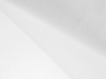 Obrázok z Jemný tyl - sieťovina - biela 150 cm x 50 m 