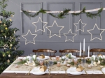 Picture of Merry Christmas jute runner – 50 x 250 cm