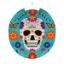 Obrázok z Okrúhly lampión Day of the dead 25 cm