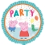 Obrázek Foliový balonek Prasátko Peppa - Party 43 cm