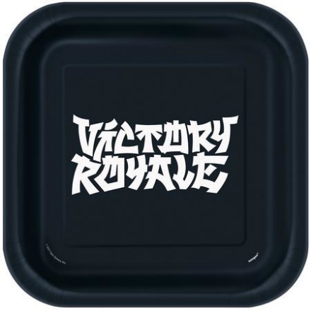 Obrázok z Papierové taniere fortným original 23cm