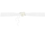 Obrázek z Dekorační girlanda květy krémové - 180 cm - 2 ks 