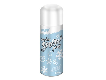 Picture of Sníh ve spreji - 100 ml