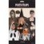 Obrázek Rekvizity do fotokoutku Halloween - 13 ks