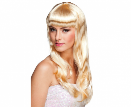Picture of Paruka Blond