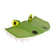 Obrázek Party čepičky Happy Dino 8 ks