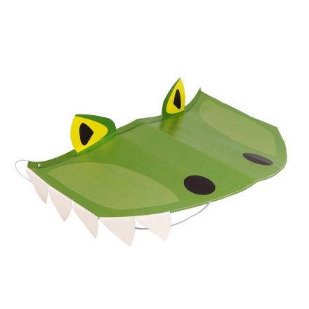 Picture of Party čepičky Happy Dino 8 ks