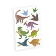 Obrázek Dětské tetování Happy Dino 9 ks