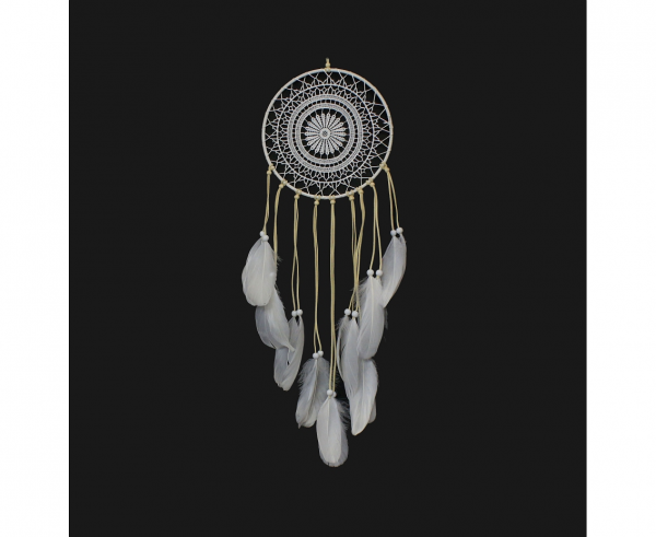 Lapač snů Boho 20 x 60 cm