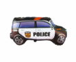 Picture of Foliový balonek Policejní auto Sheriff 60 cm