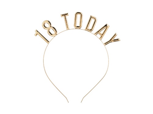 Čelenka 18 Today