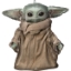 Obrázek Foliový balonek Star Wars Mandalorian - Baby yoda Grogu 66 cm