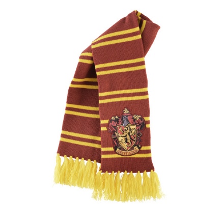 Picture of Šála Harry Potter - Nebelvír