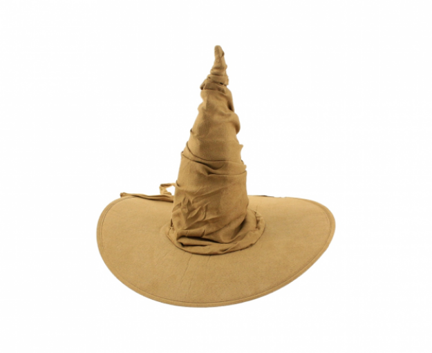 Obrázok z Kúzelnícky klobúk - 59 cm