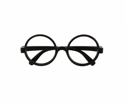 Picture of Čarodějnické brýle - Harry Potter - 1 ks
