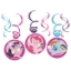 Obrázek Závěsné spirály My little Pony 12 ks