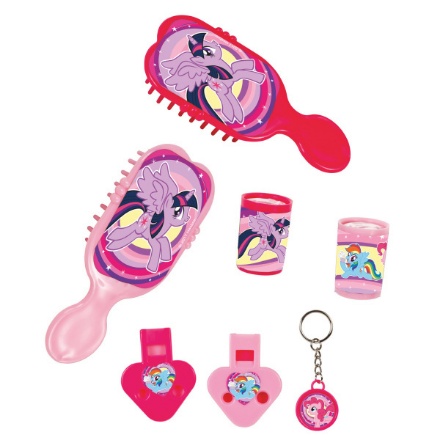 Obrázok z Party darčeky My little Pony 24 ks