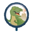 Obrázek Foliový  balonek Dino - T-rex 43 cm
