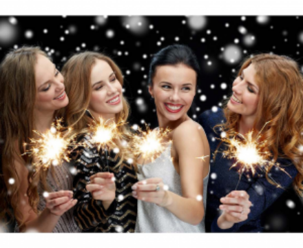 Picture of Sparklers 16 cm – 10 pcs