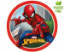 Obrázek EKO Papírové talíře Spiderman Crime Fighter 23 cm - 8 ks
