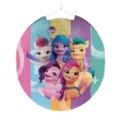 Picture of Lampion kulatý My little Pony - New Generation 25 cm