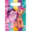 Obrázek Party tašky My little Pony - New Generation 8 ks