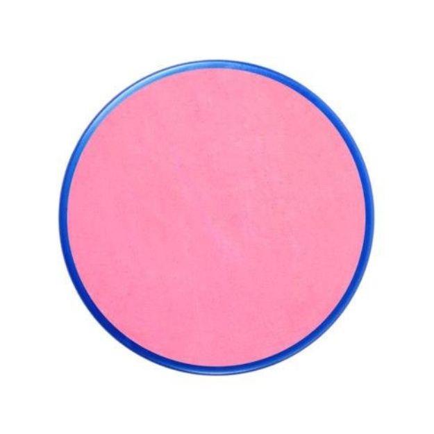 Obrázek z Barva na obličej Snazaroo - Růžová 18 ml 