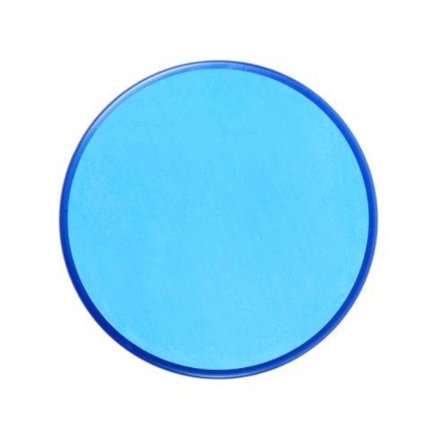 Obrázok z Farba na obličej Snazaroo - Sv. modrá 18 ml