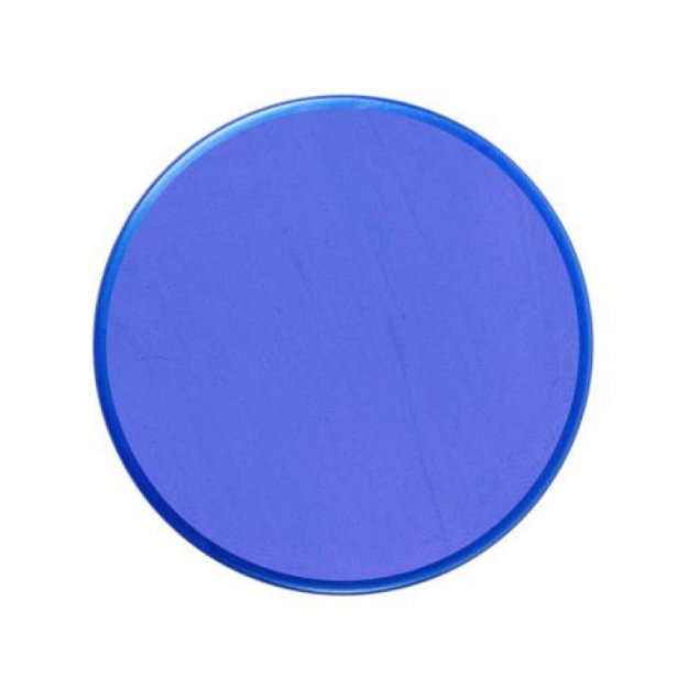 Obrázok z Farba na obličej Snazaroo - Modrá 18 ml