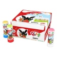 Obrázek Bublifuk Králíček Bing - 60ml
