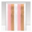 Obrázok z Party záves rose gold - pruhy 90 x 250 cm
