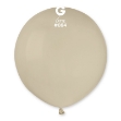 Obrázok z Balónik Gemar Latte 48 cm