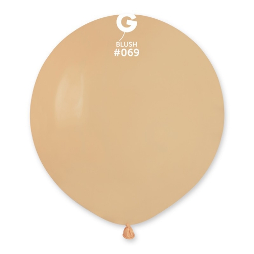 Levně Balonek Gemar Tělový 48 cm