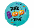 Picture of Foliový balonek Halloween - Trick or Treat 45 cm