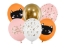 Obrázek Latexové balonky Halloween - Hocus Pocus - kočička 30 cm - 6 ks